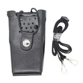 Motorola Leather Carry Case For CP200 Radio