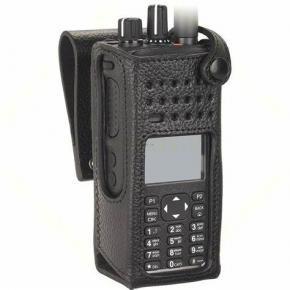 Motorola Leather Carry Case For XIR P8668i Radio