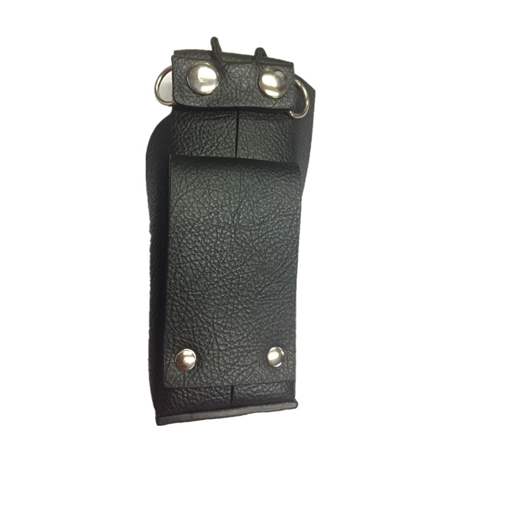 Motorola Leather Carry Case For XTS2500 Radio