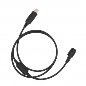USB Program Cable for Motorola Mobile Base Radio DM4601