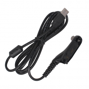 USB Program Cable for Motorola DMR Radio DP3601 