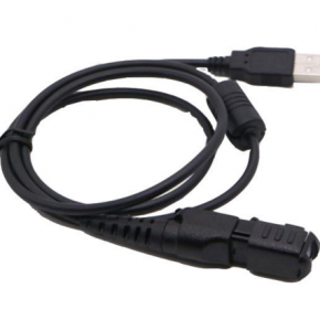 PMKN4115USB Programming Cable for Motorola Mototrbo Radio DP2600