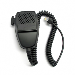 Microphone used for Motorola Mobile Radio GM338