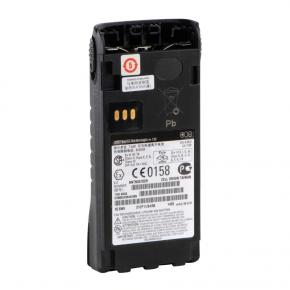 Explosion Proof NI-MH ATEX Battery for Motorola GP340EX