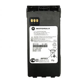 Lithium Battery NNTN7335 for ASTRO P25 Radio XTS2500