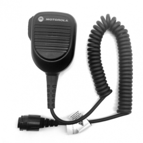 RMN5052A Microphone for Motorola Base Radio XPR4350