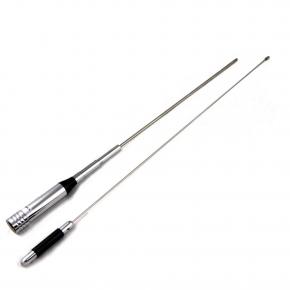 DUAL BAND 144/430Mhz MOBILE RADIO ANTENNA