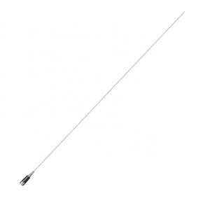 VHF 136-174MHZ 3.5dB Antenna with Mount for Mobile Base Radio