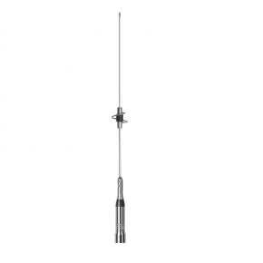 Dual Band Mobile Antenna with 144/430Mhz Range
