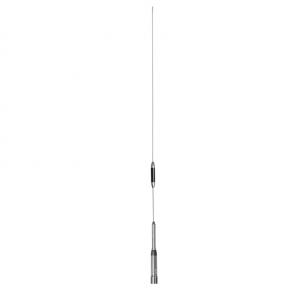 4.5dBi Dual Band 144/430Mhz Antenna with UHF Connector