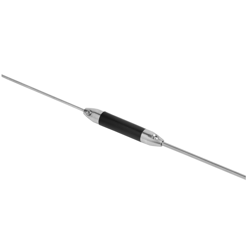 4.5dBi Dual Band 144/430Mhz Antenna with UHF Connector