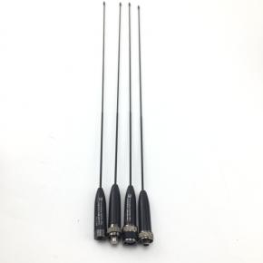 OEM Bendable Whip Antenna Dual Band for the Portable Two Way Radios