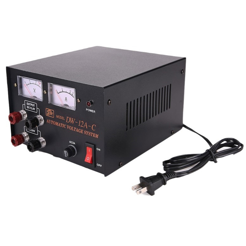 220-13.8V Switch Power Supply for Mobile Base Radios