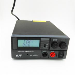 AC to DC Switch Power supply 13.8V 30A 