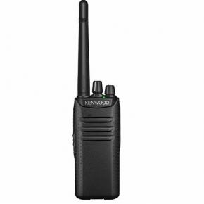 Kenwood Digital Two Way Radio VHF Transceiver TKD240