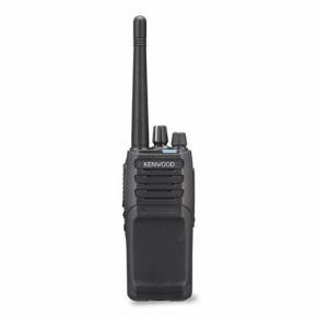 Kenwood Digital Walkie Talkie NX1200 VHF Radio DMR