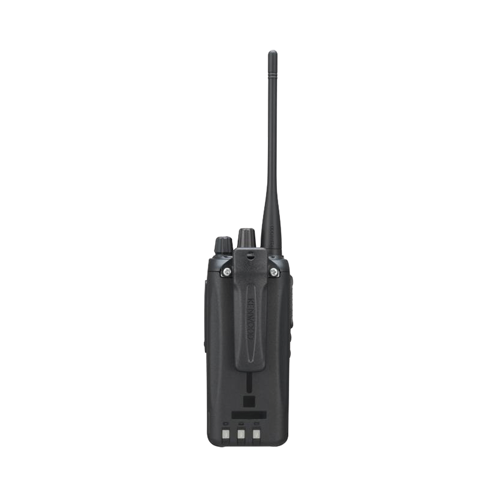 Kenwood Digital Walkie Talkie NX1200 VHF Radio DMR