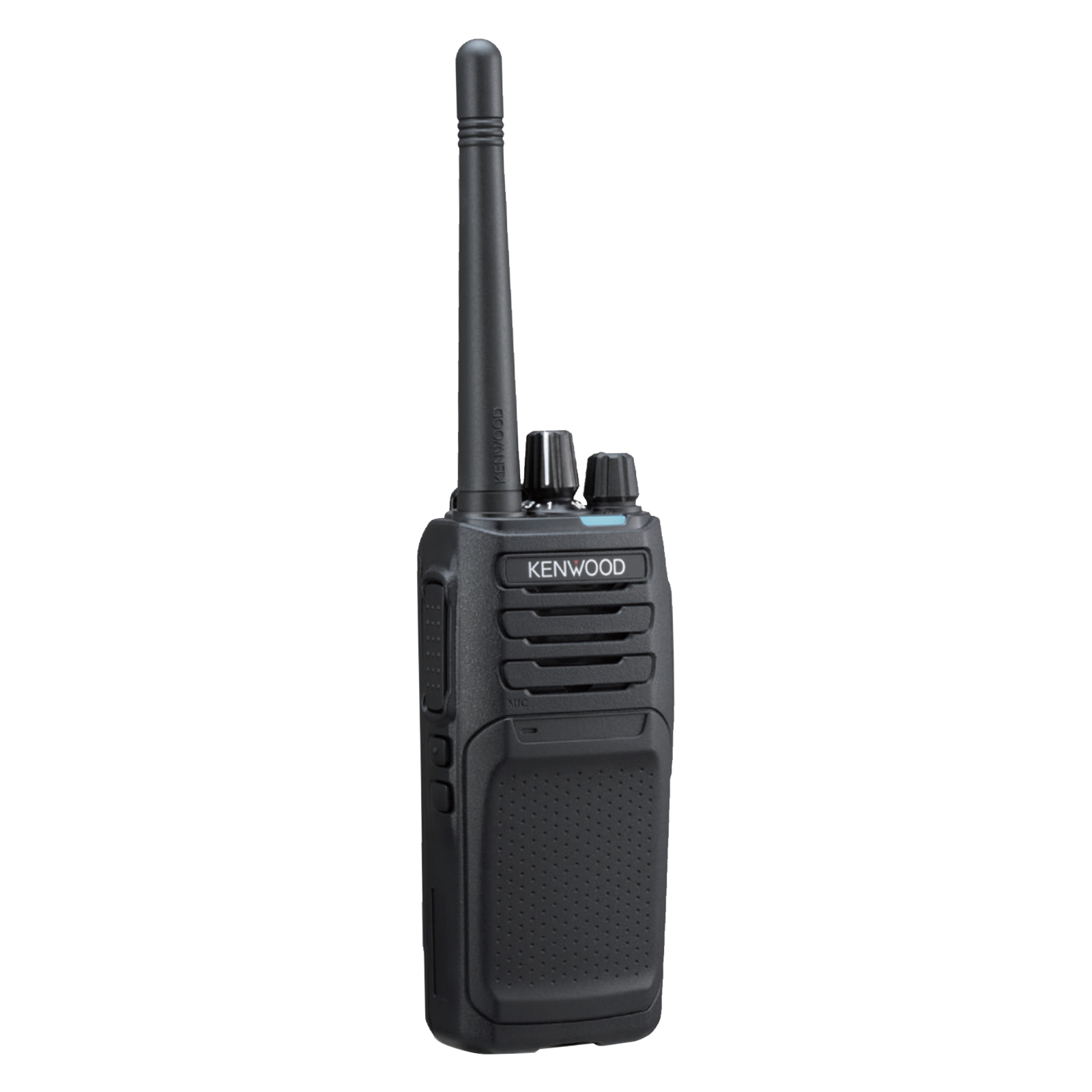 Kenwood Digital Walkie Talkie NX1200 VHF Radio DMR