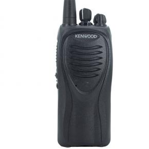 Kenwood Digital UHF transceiver Walkie Talkie TK-3207D