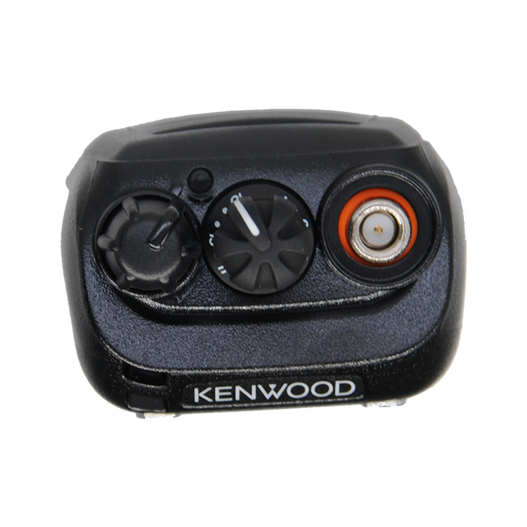 Kenwood Digital UHF transceiver Walkie Talkie TK-3207D