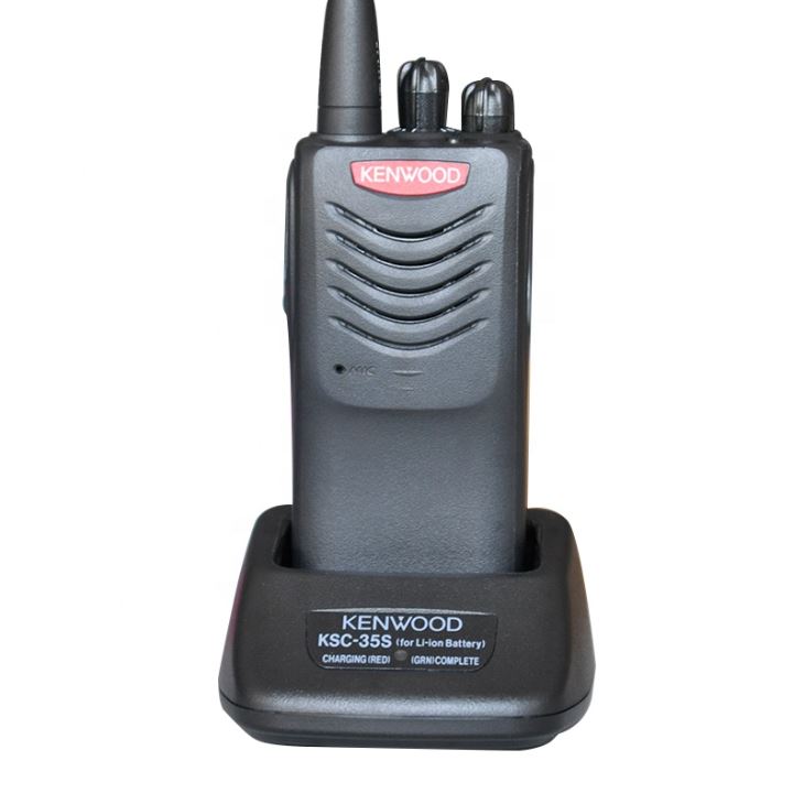 Kenwood UHF Digital Portable Two Way Radios TK-U100D