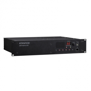 Kenwood VHF 50W DMR Repeater Base TKR-D710