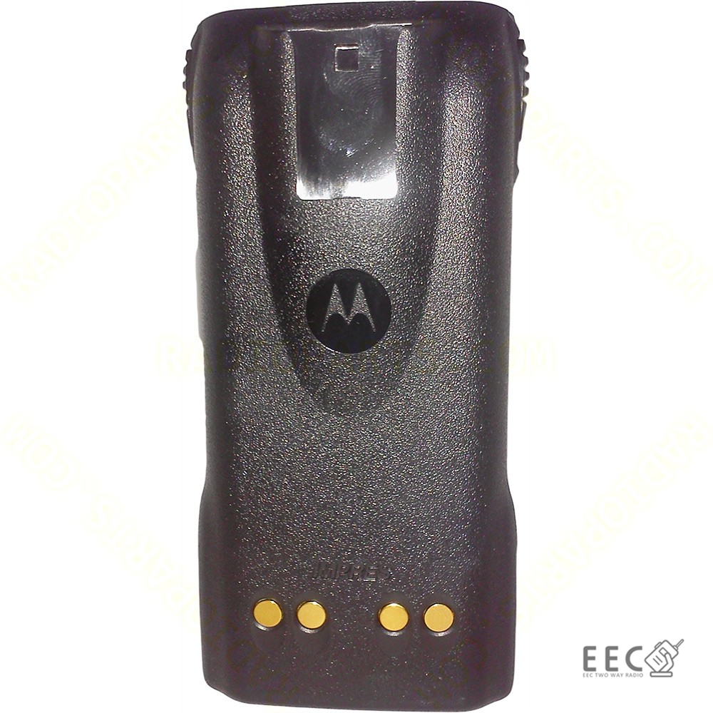 Motorola High Capacity NIMH Battery NTN9857C for XTS2500 Radios