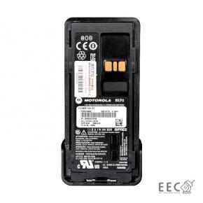 Motorola Lithium 2900mAh Battery PMNN4489