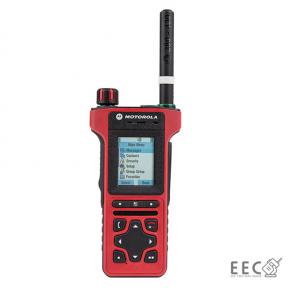 Motorola Tetra ATEX Radio MTP8500EX 380-470MHz