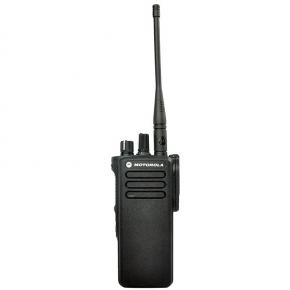 Original Digital Motorola GPS Two Way Radio XIR P8608i 