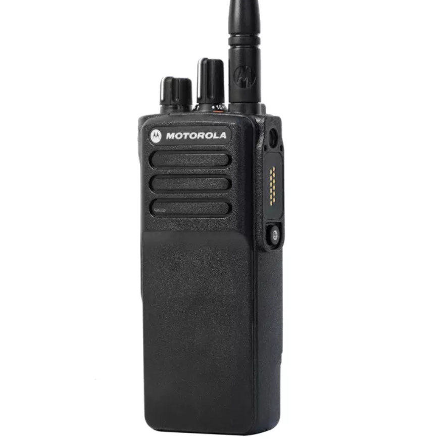 Original Digital Motorola GPS Two Way Radio XIR P8608i 