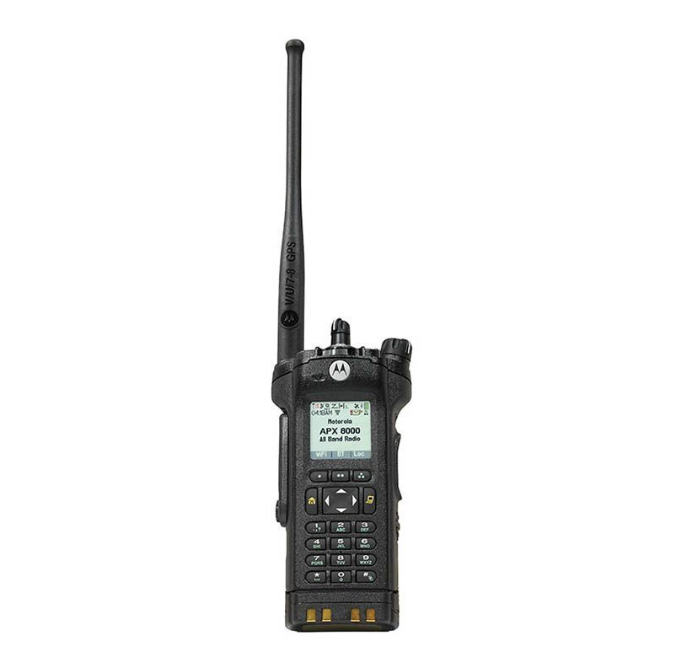 Motorola ASTRO RADIO APX8000
