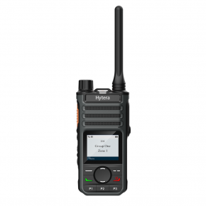 Digital Handheld Two Way Radio Hytera BP560 UHF 