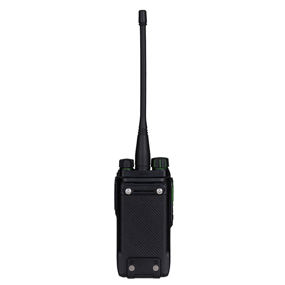Hytera DMR Handheld IP54 Two Way Radio BD500