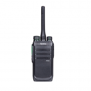 Hytera DMR Handheld IP54 Two Way Radio BD500