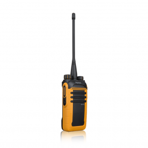 Hytera BD610 DMR Portable IP66 Two Way Radio UHF 