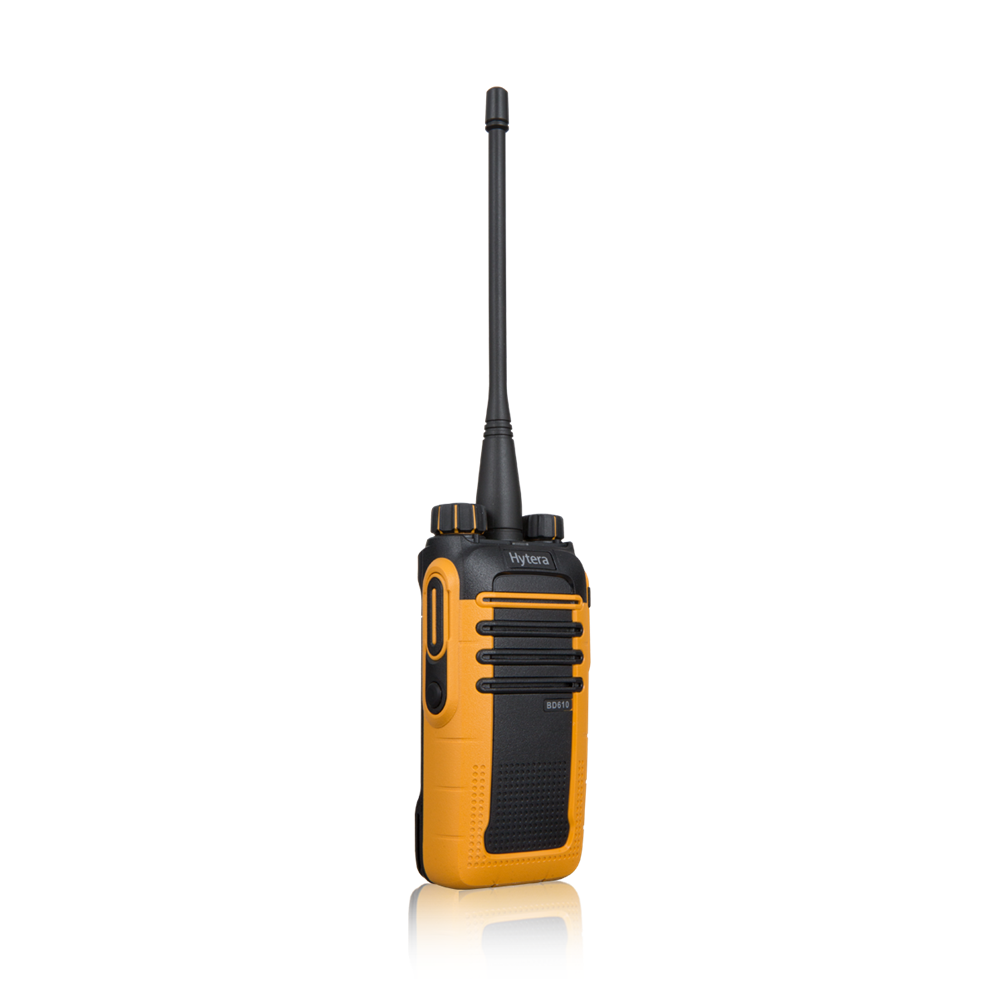 Hytera DMR Two Way Radio BD610 UHF