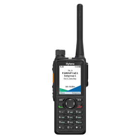 Hytera HP780 Portable Two Way Radio UHF 
