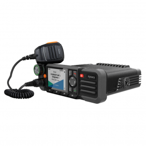 Hytera Professional Mobile Base Radio HM780 45W