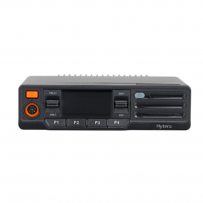 Hytera Business DMR Mobile Two Way Radio MD610