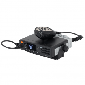 Hytera DMR Mobile Vehicle Radio MD620