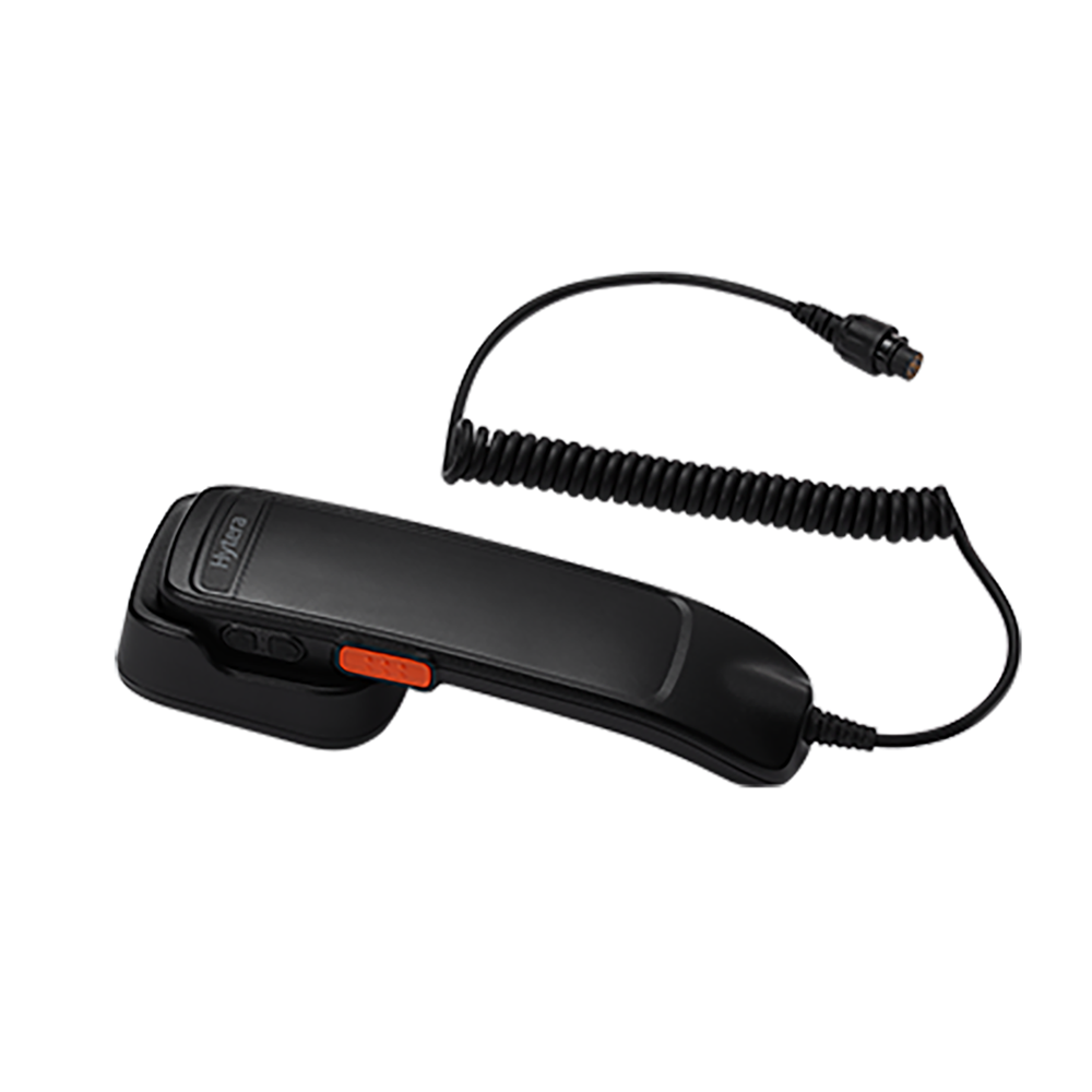 Hytera SM20A1 Telephone Style Handset for MD780 Radios