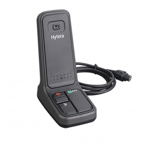 Hytera Desktop Microphone SM10A1 for MD780 Radios