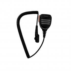Hytera SM26N4 IP54 Waterproof Remote Speaker Microphone for PD980