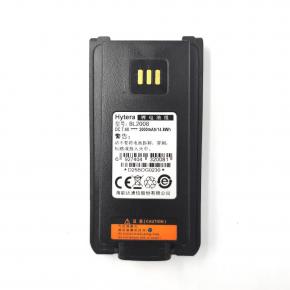 Hytera PD785  2000mAh IP67 Battery BL2008