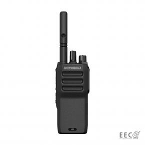 Mototrbo Handheld Two Way Radio R2 