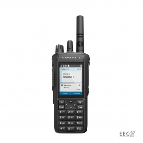 Motorola DMR IP68 Radio Mototrbo Walkie Talkie R7