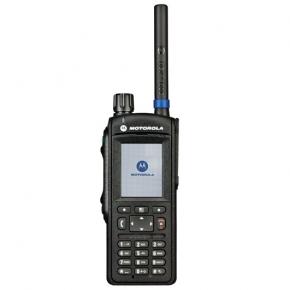 Motorola UHF Tetra Two Way Radio MTP6750