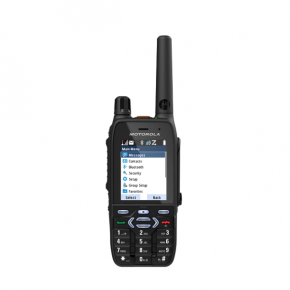 Motorola Tetra Two Way Radio MXP600