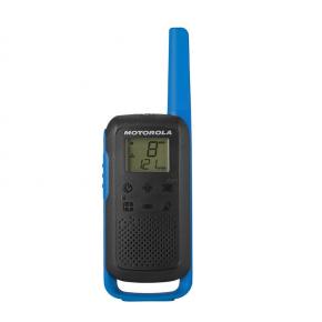 Motorola Talkabout Walkie Talkie T62